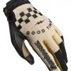 Short Cuff Gloves Fasthouse Speed Style Rowen MTB Gloves