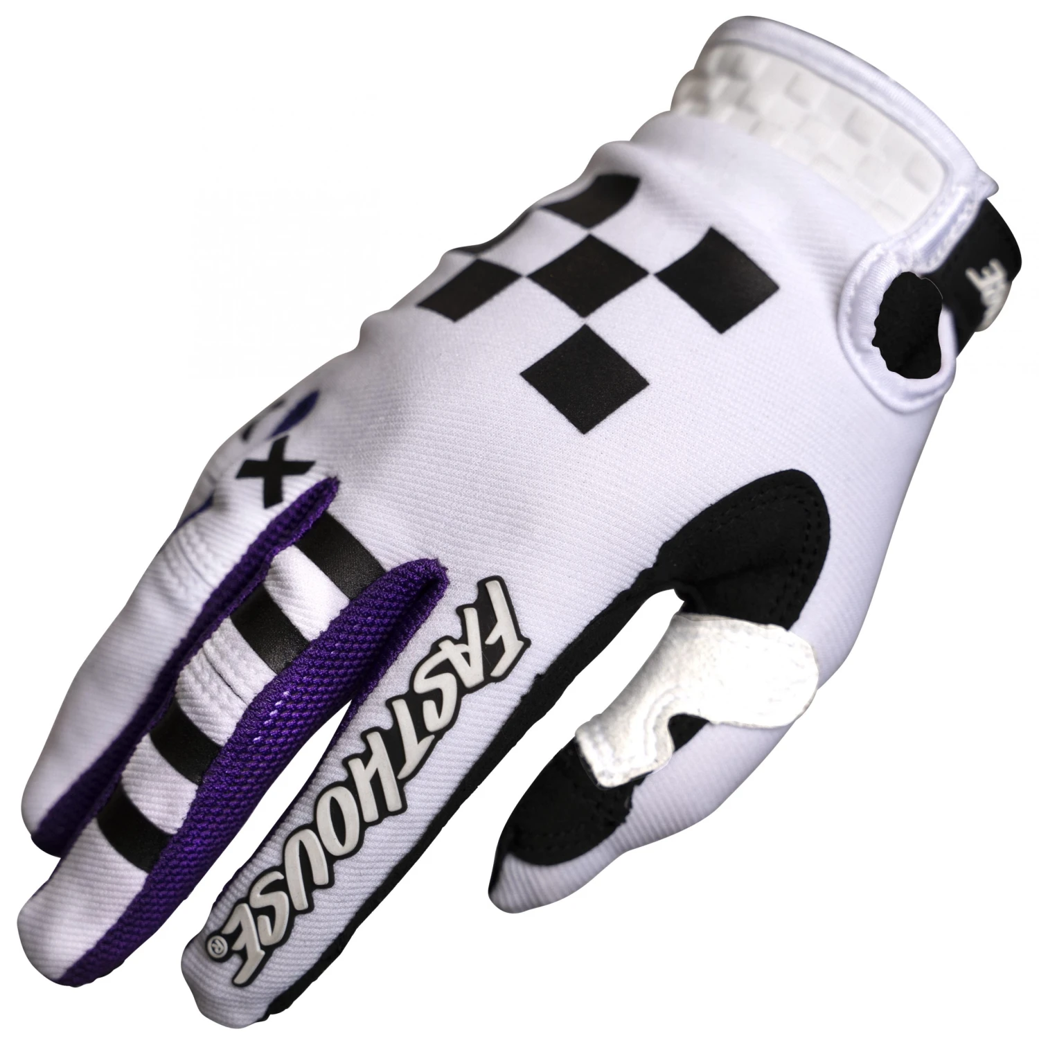 Fasthouse Speed Style Rufio Gloves - Image 6