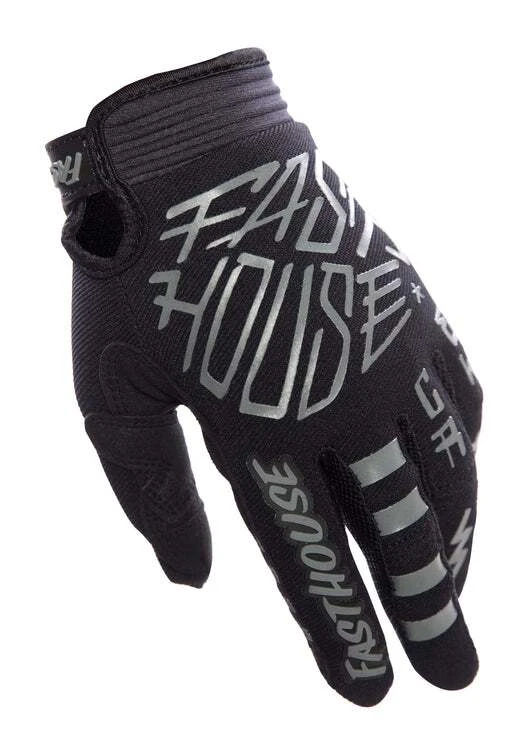 Fasthouse Speed Style Stomp MTB Gloves - Image 2