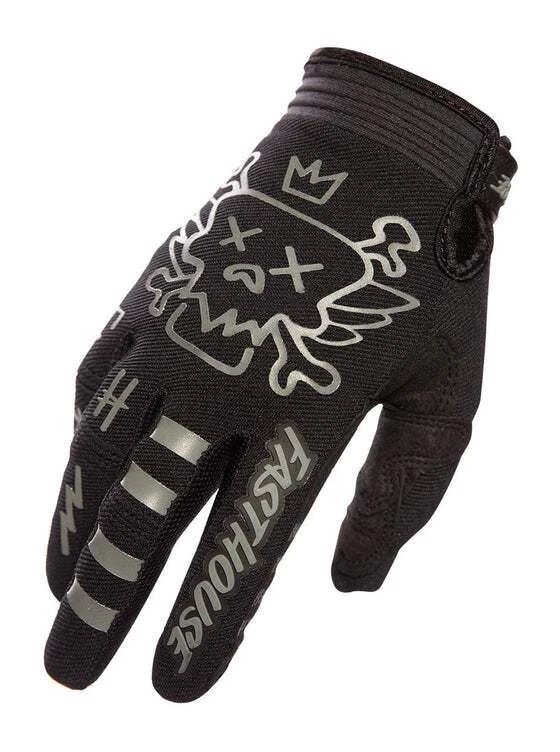 Fasthouse Speed Style Stomp MTB Gloves