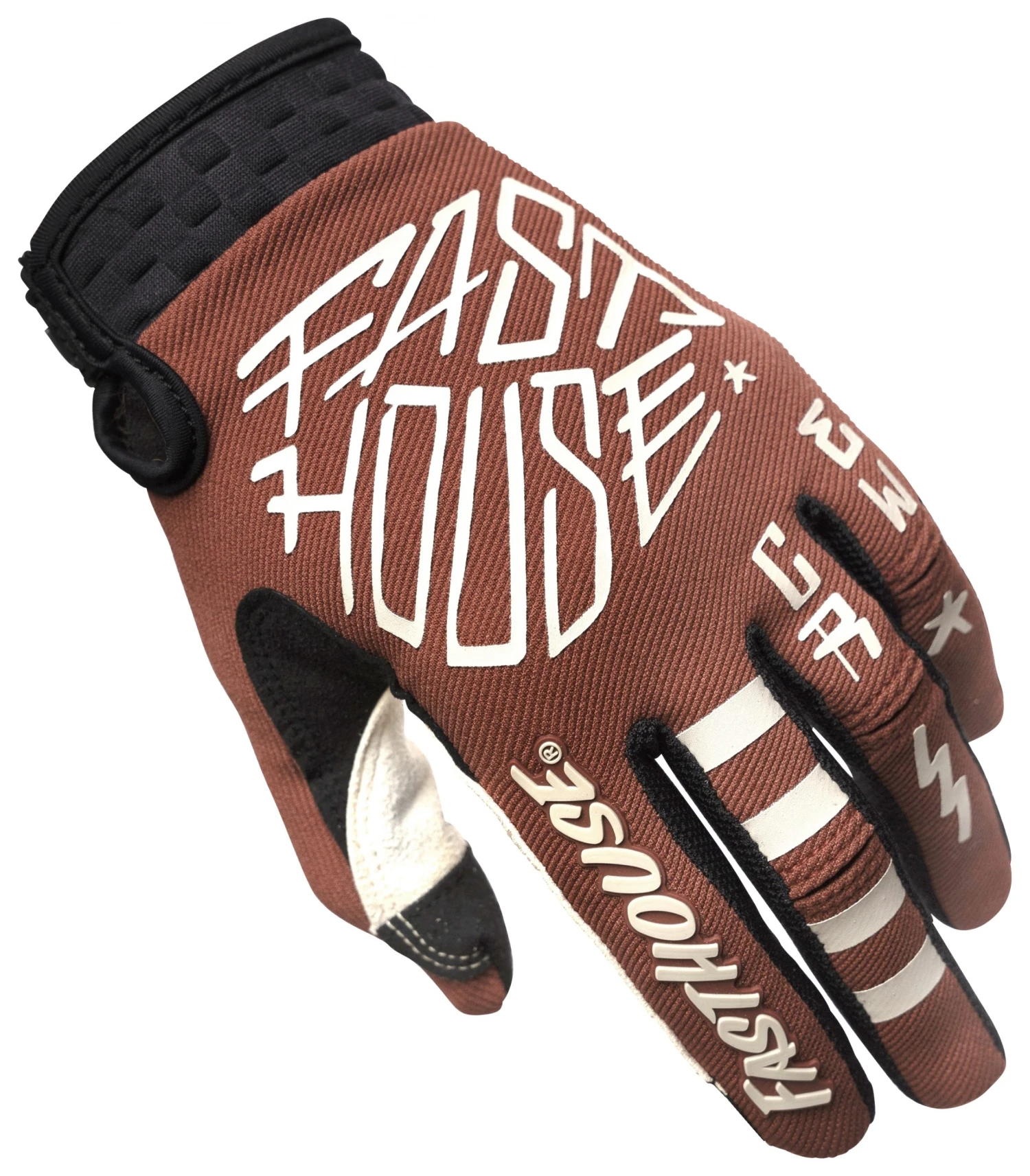 Fasthouse Speed Style Stomp MTB Gloves - Image 4