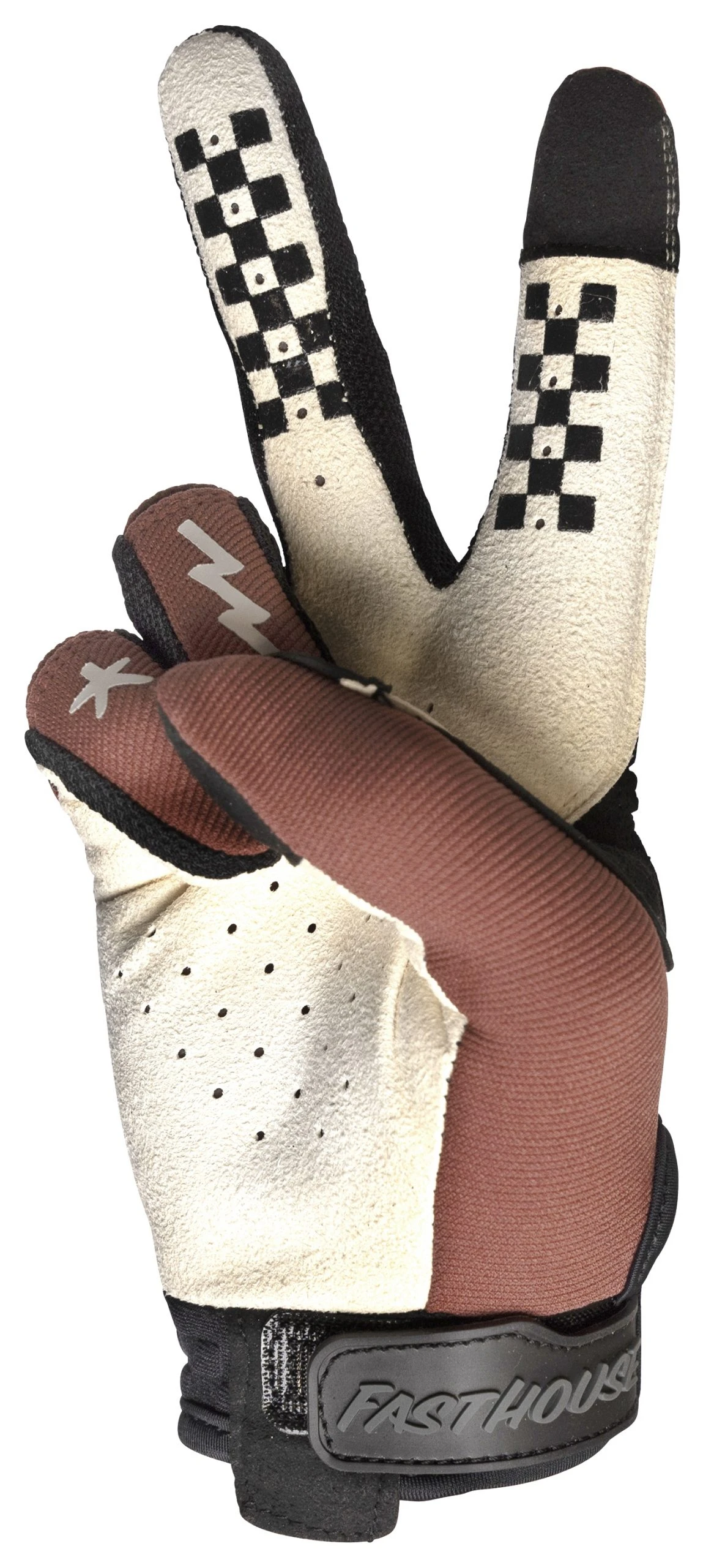 Fasthouse Speed Style Stomp MTB Gloves - Image 5