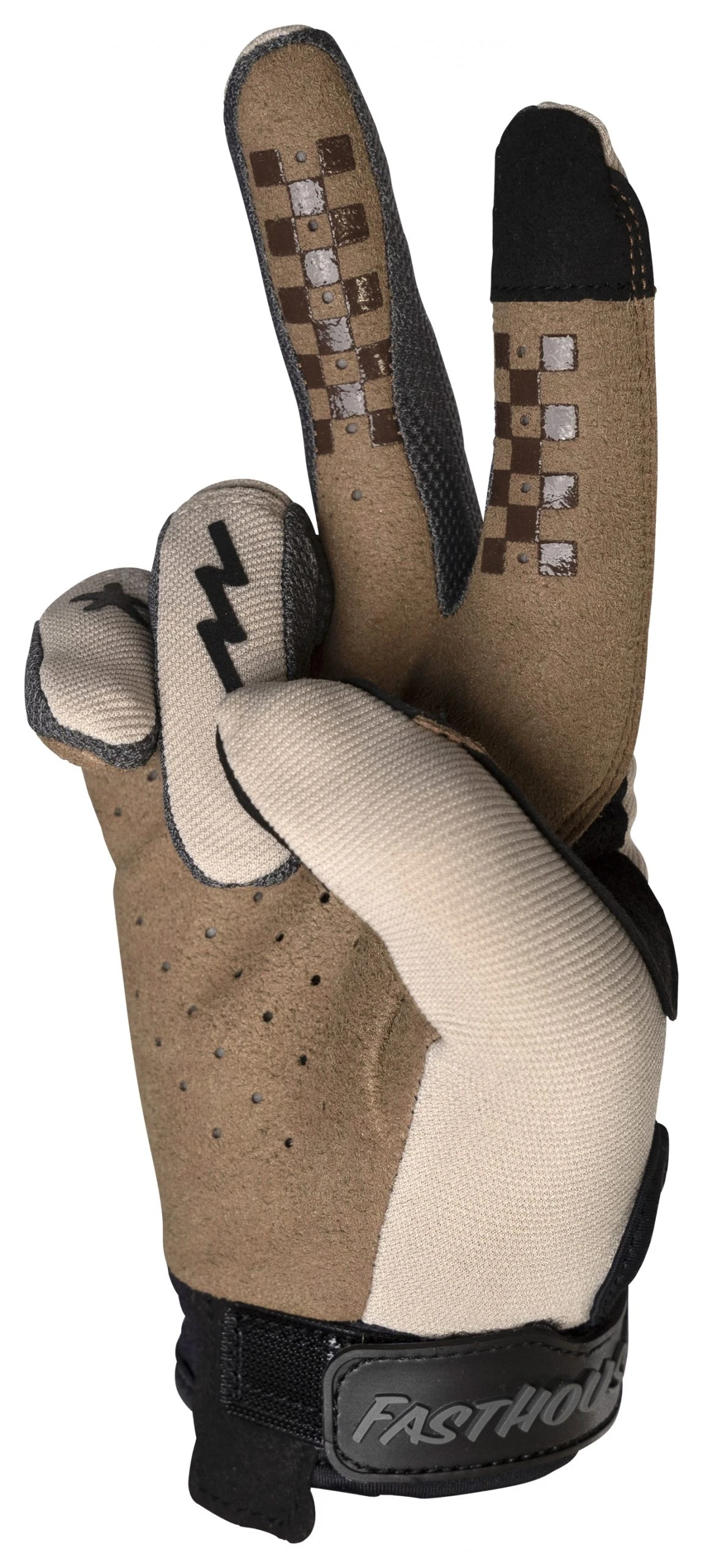 Fasthouse Speed Style Stomp MTB Gloves - Image 8