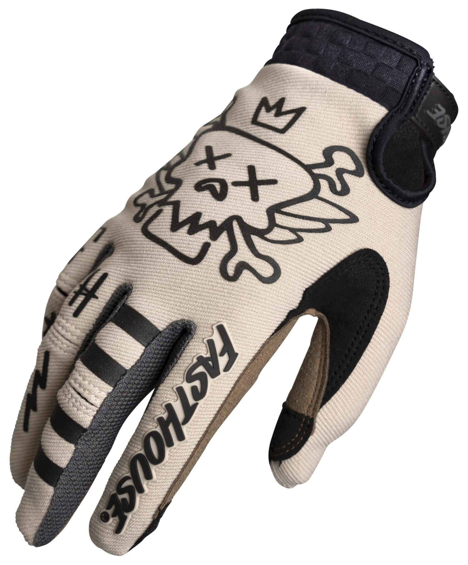 Fasthouse Speed Style Stomp MTB Gloves - Image 6