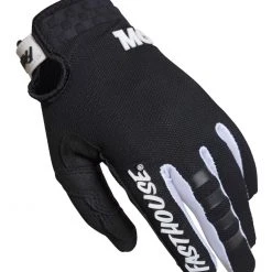 Fasthouse Youth Air Cooled Elrod Air Gloves