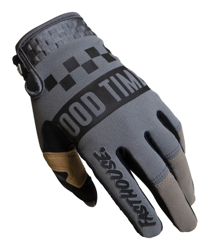 Fasthouse Youth Speed Style Domingo Gloves - Image 7