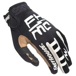 Fasthouse Youth Speed Style Hot Wheels Gloves