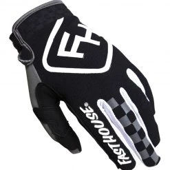 Fasthouse Youth Speed Style Legacy Gloves