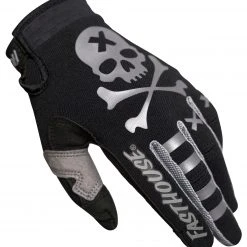Fasthouse Youth Speed Style Rufio Gloves