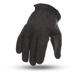 Short Cuff Gloves First Manufacturing 2-Tone Roper Gloves