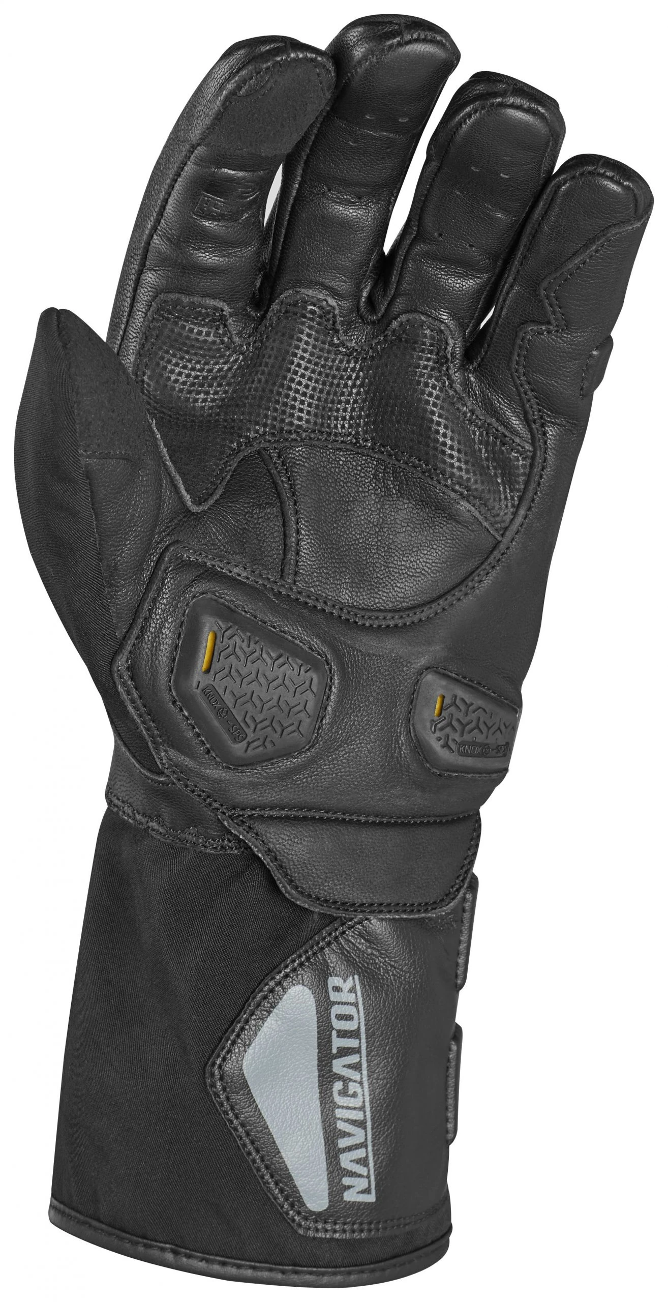 Firstgear Navigator Gloves - Image 2