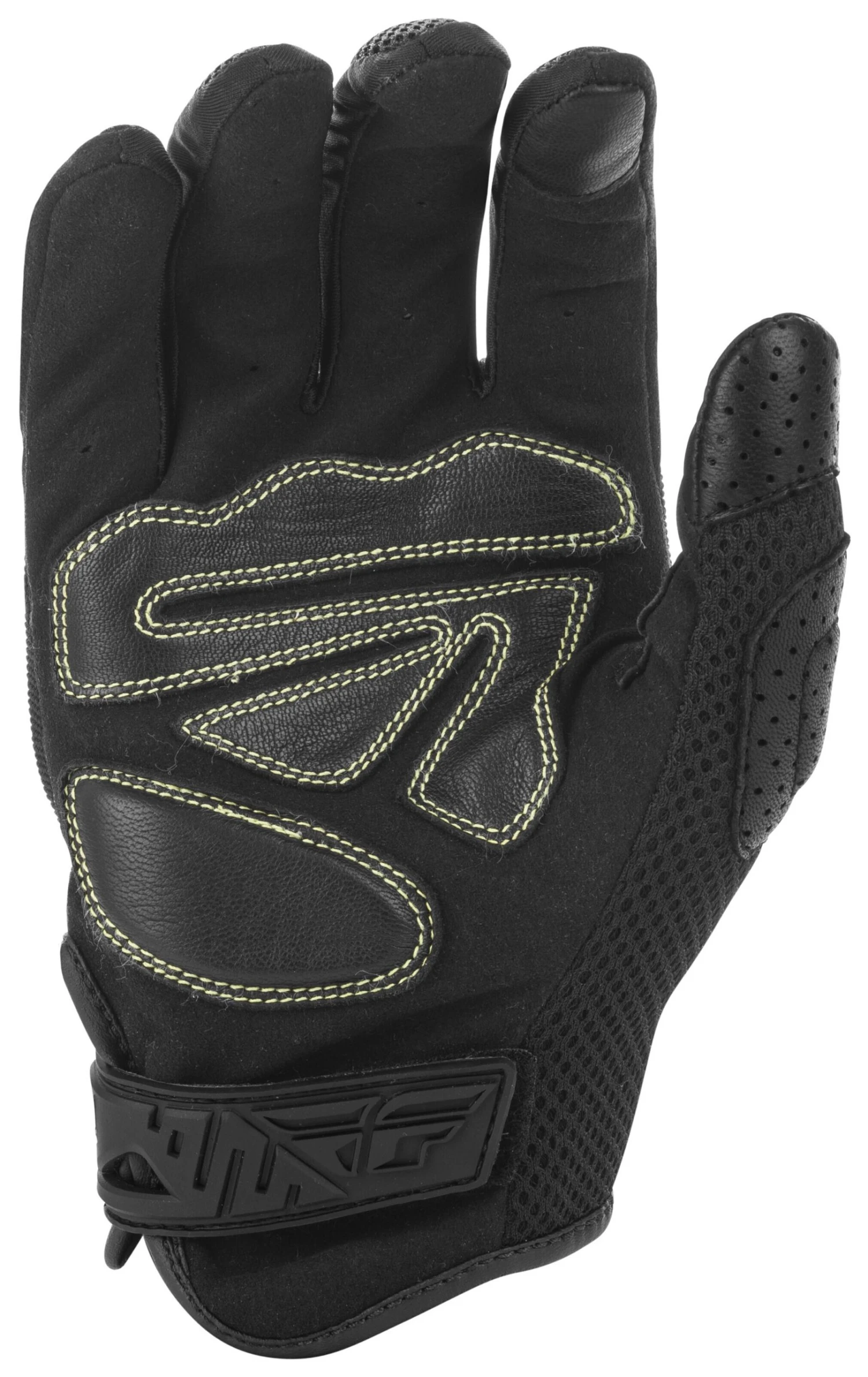 Fly Racing Street Summer Gloves Fly Coolpro Force Gloves - Image 2