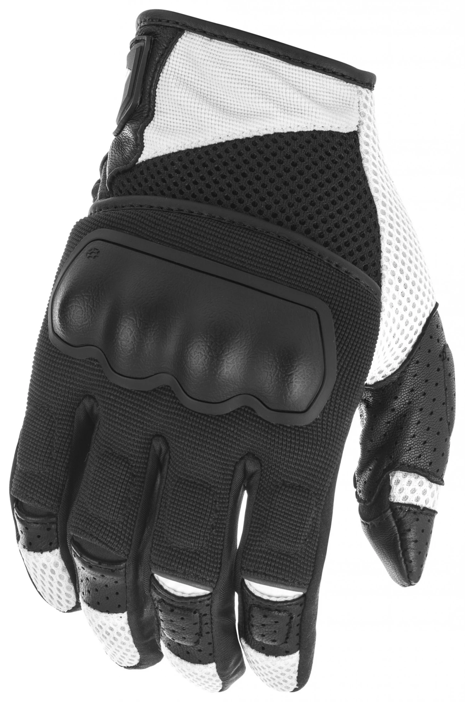 Fly Racing Street Summer Gloves Fly Coolpro Force Gloves - Image 3