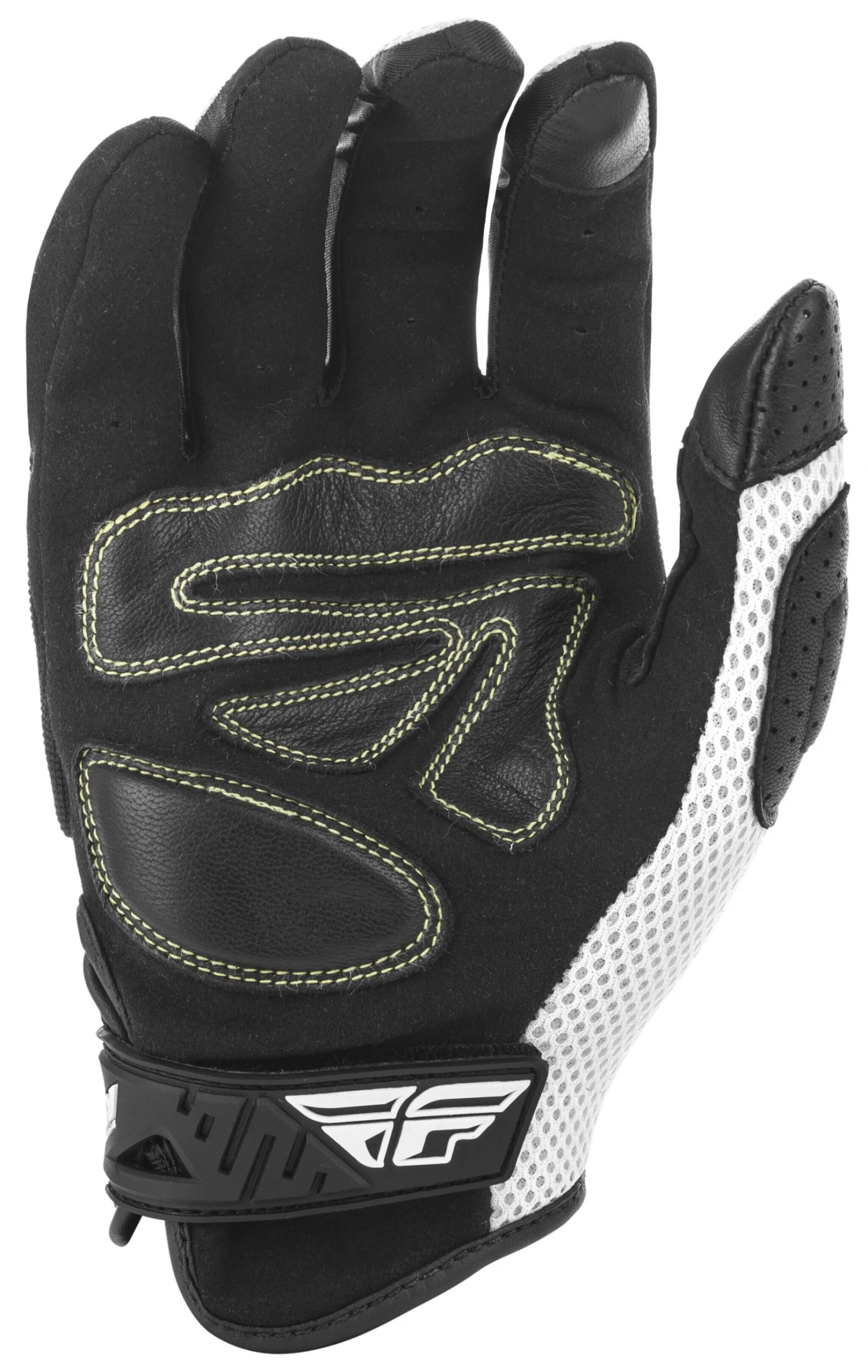 Fly Racing Street Summer Gloves Fly Coolpro Force Gloves - Image 4