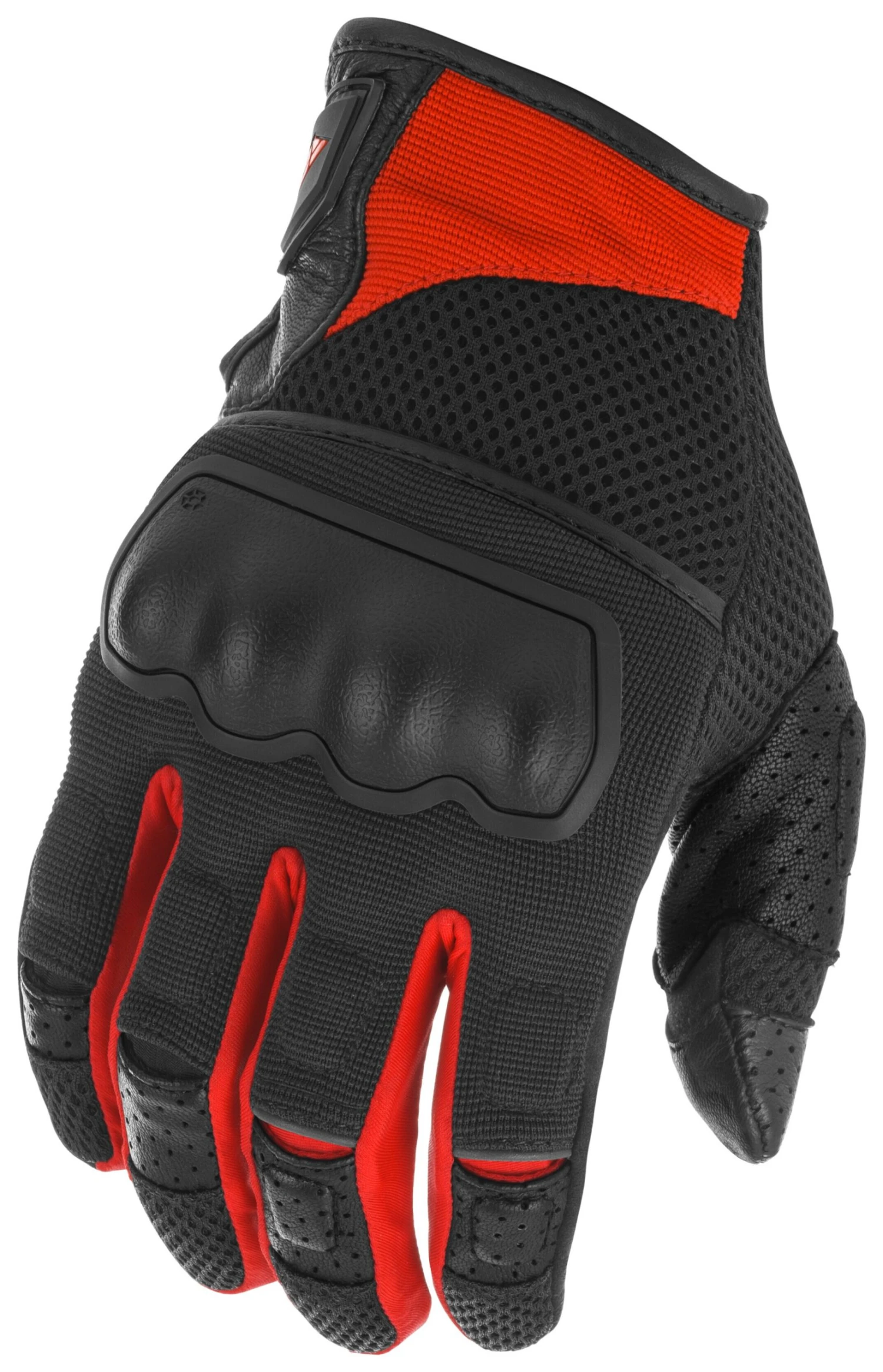 Fly Racing Street Summer Gloves Fly Coolpro Force Gloves - Image 5