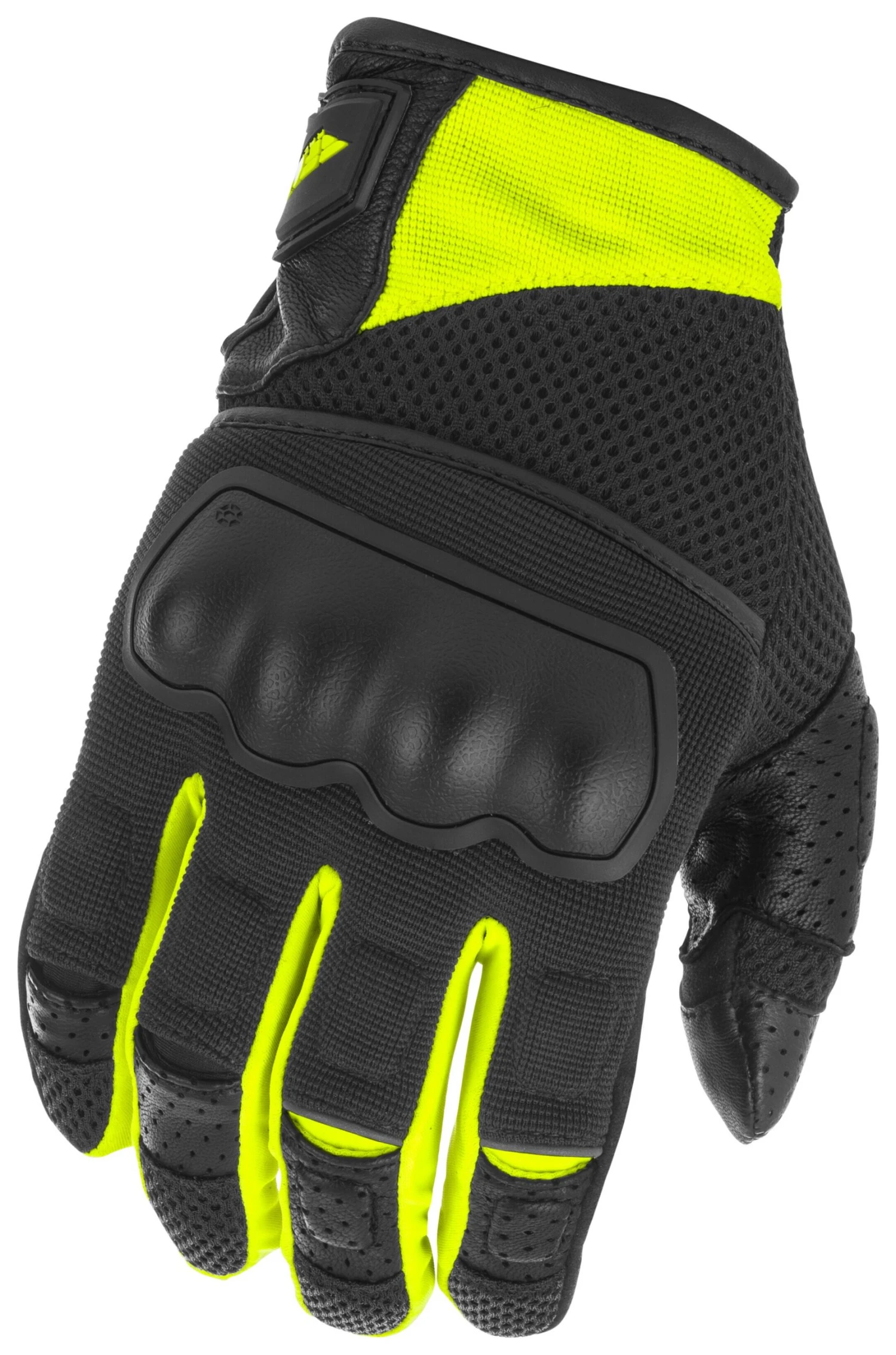 Fly Racing Street Summer Gloves Fly Coolpro Force Gloves - Image 7