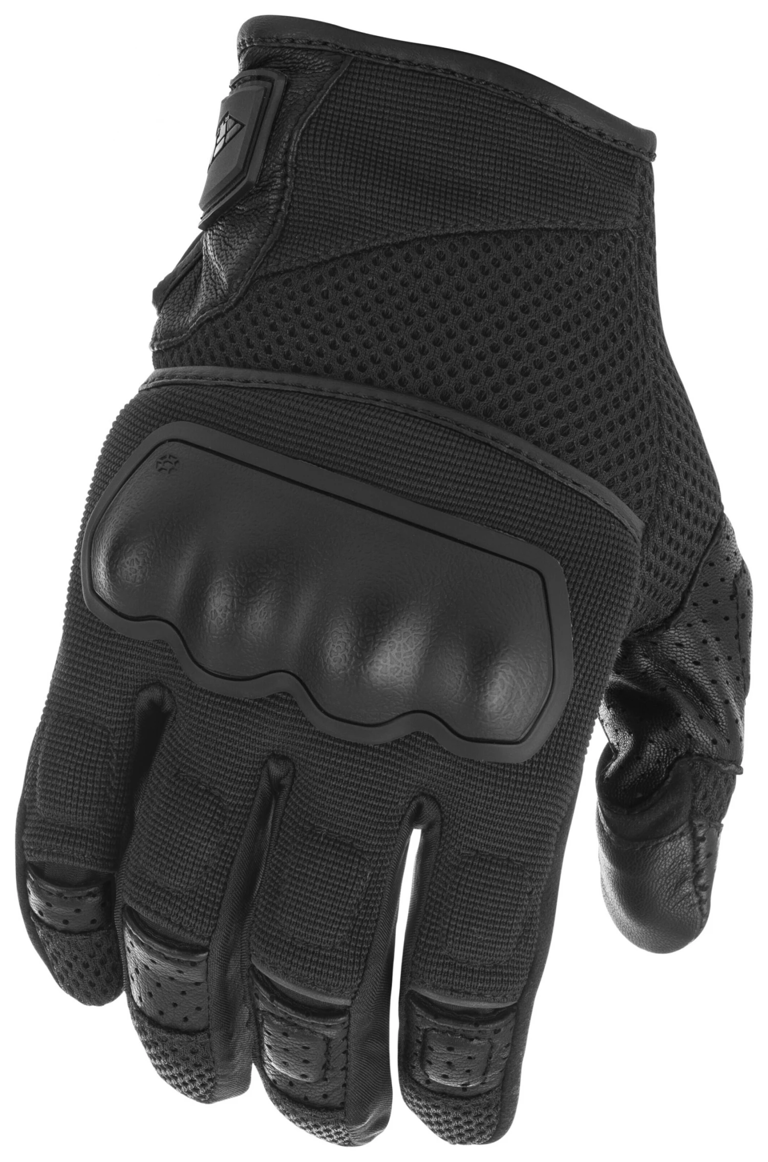 Fly Racing Street Summer Gloves Fly Coolpro Force Gloves