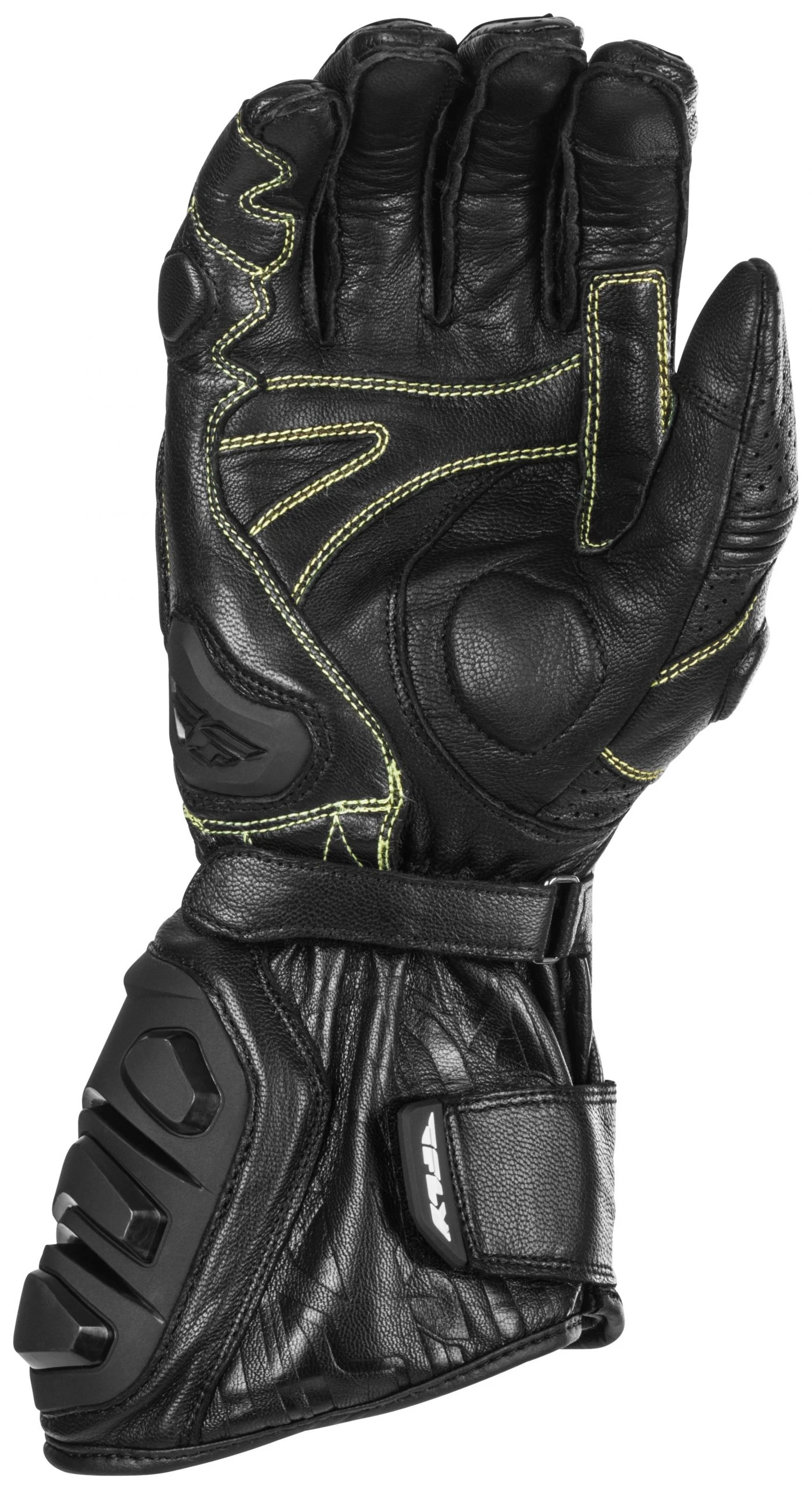 Race Gloves Fly Racing Street FL2 Gloves - Image 2