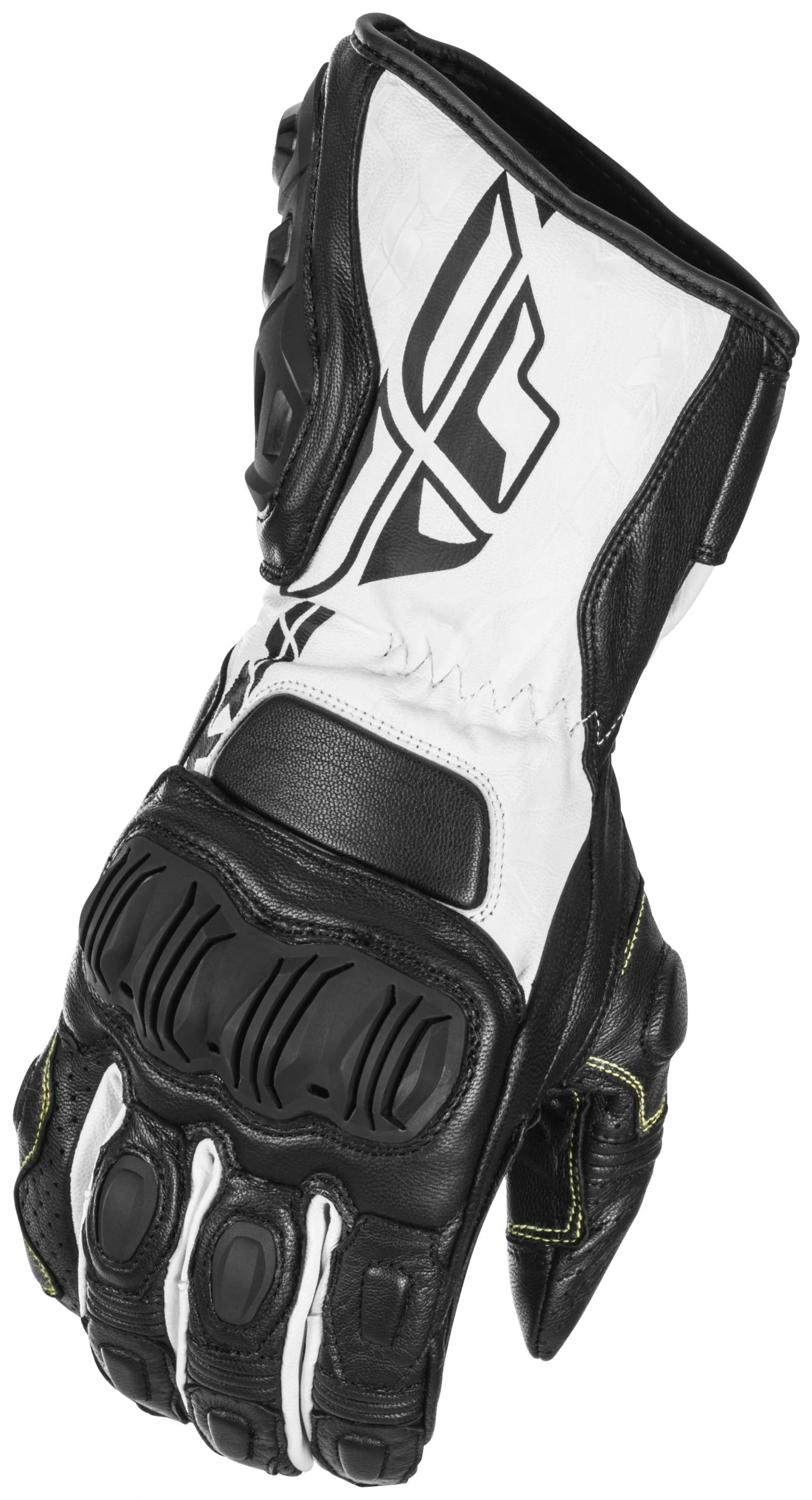 Race Gloves Fly Racing Street FL2 Gloves - Image 3