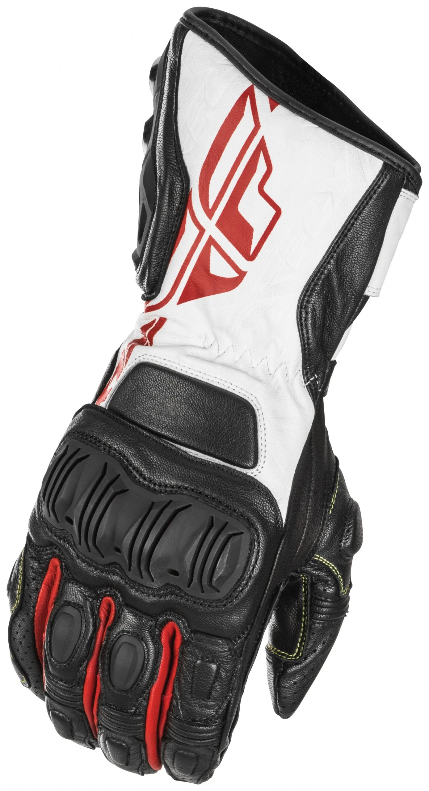 Race Gloves Fly Racing Street FL2 Gloves - Image 5