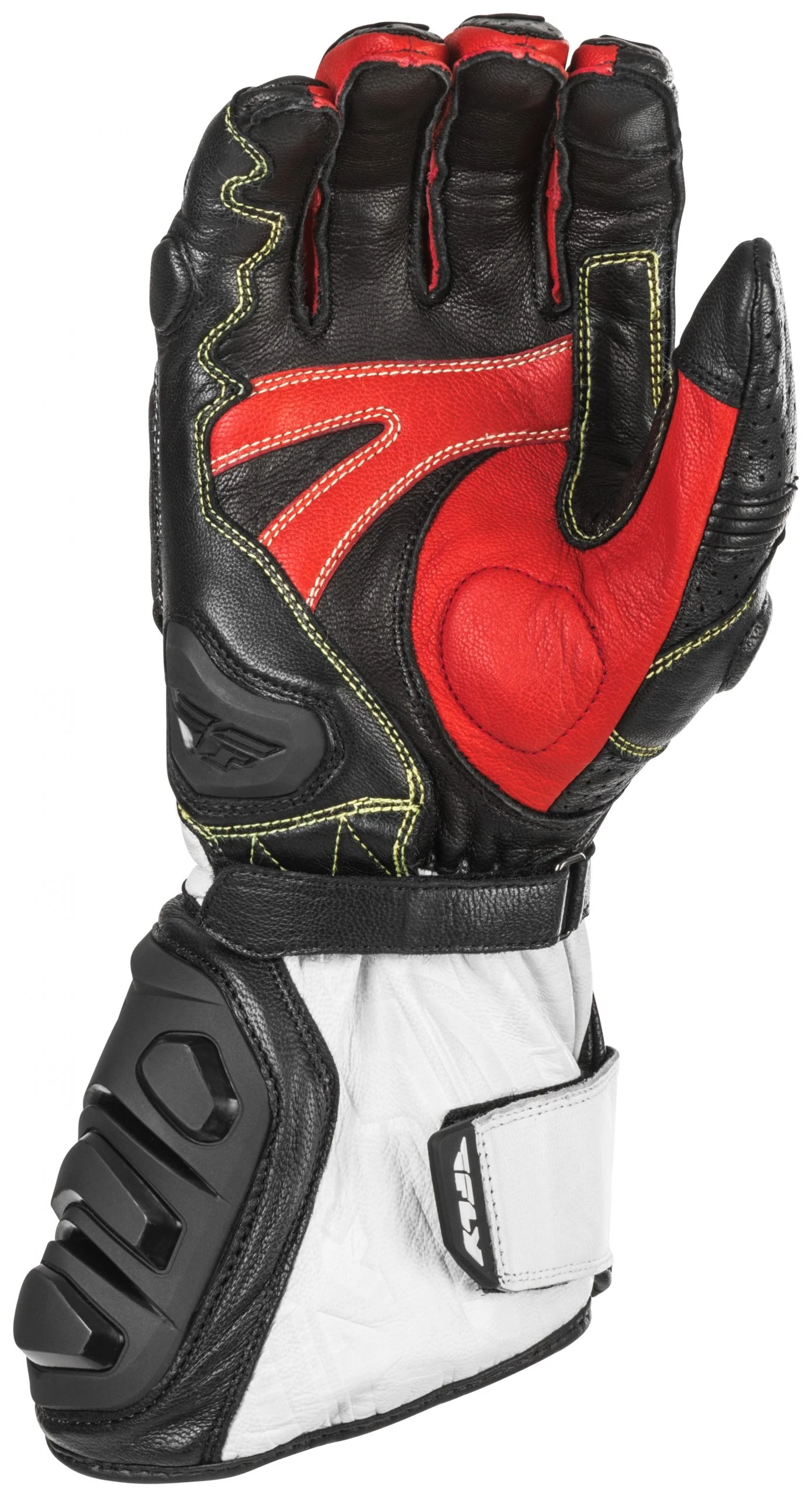 Race Gloves Fly Racing Street FL2 Gloves - Image 6