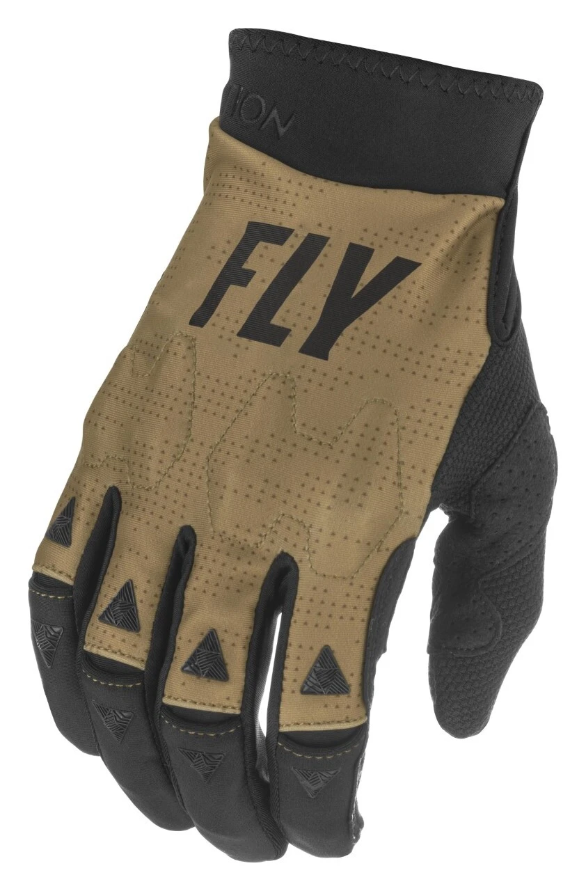 Fly Racing Dirt Fly Racing Evolution DST Gloves - Image 7