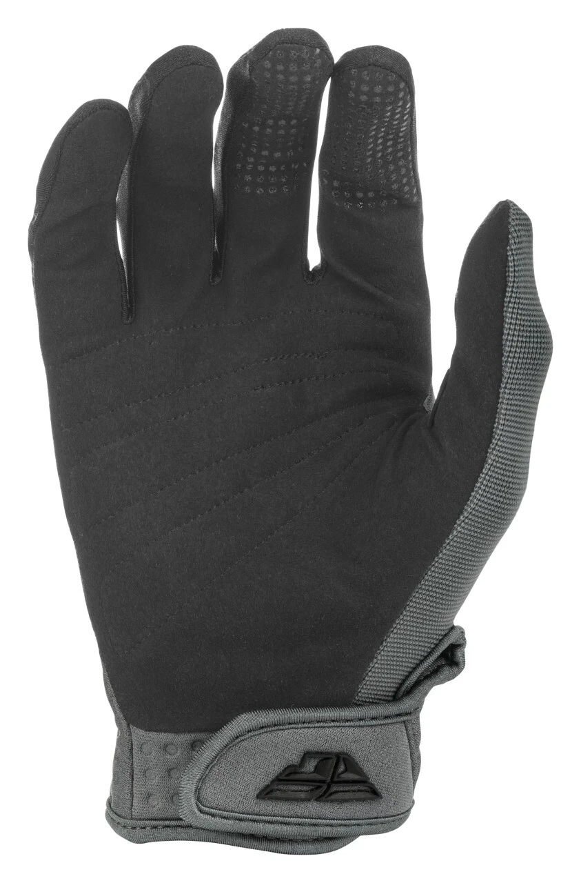 Fly Racing Dirt Fly Racing Youth F-16 Gloves - Image 4