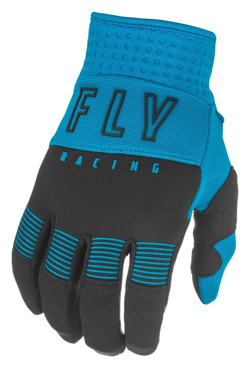 Fly Racing Dirt Fly Racing Youth F-16 Gloves - Image 7