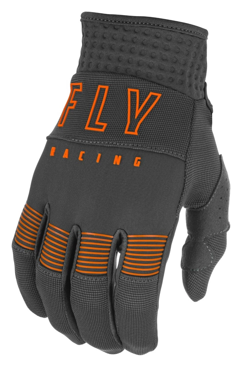 Fly Racing Dirt Fly Racing Youth F-16 Gloves - Image 9