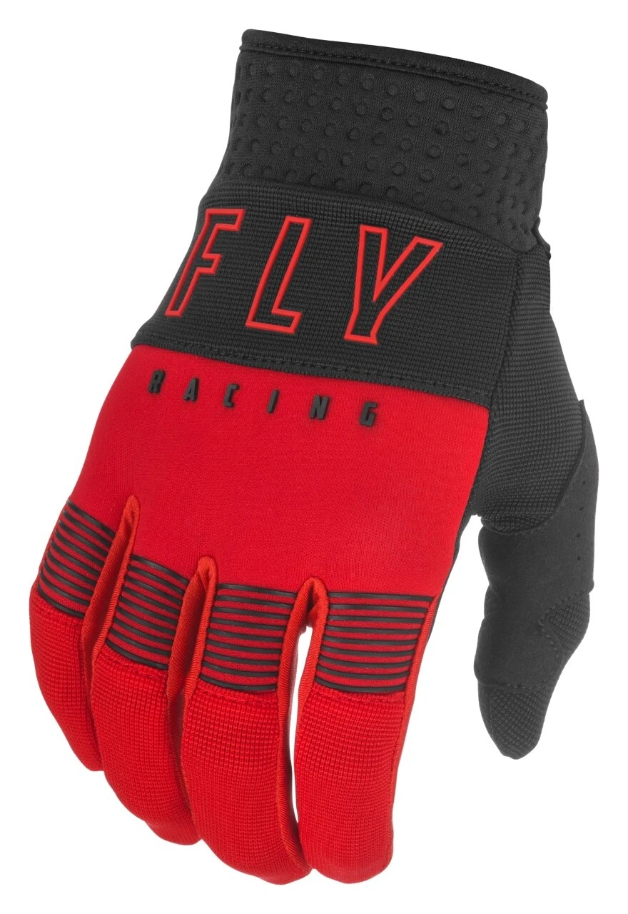 Fly Racing Dirt Fly Racing Youth F-16 Gloves - Image 11