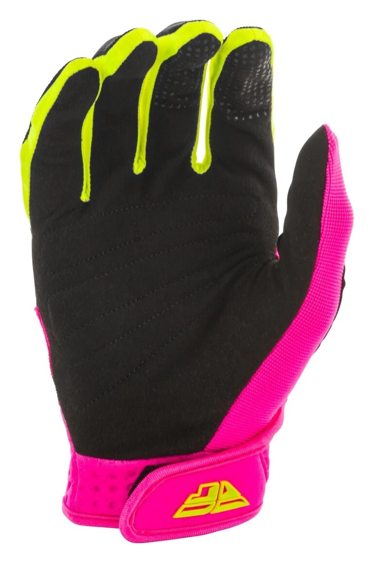Fly Racing Dirt Fly Racing F-16 Gloves - Image 10