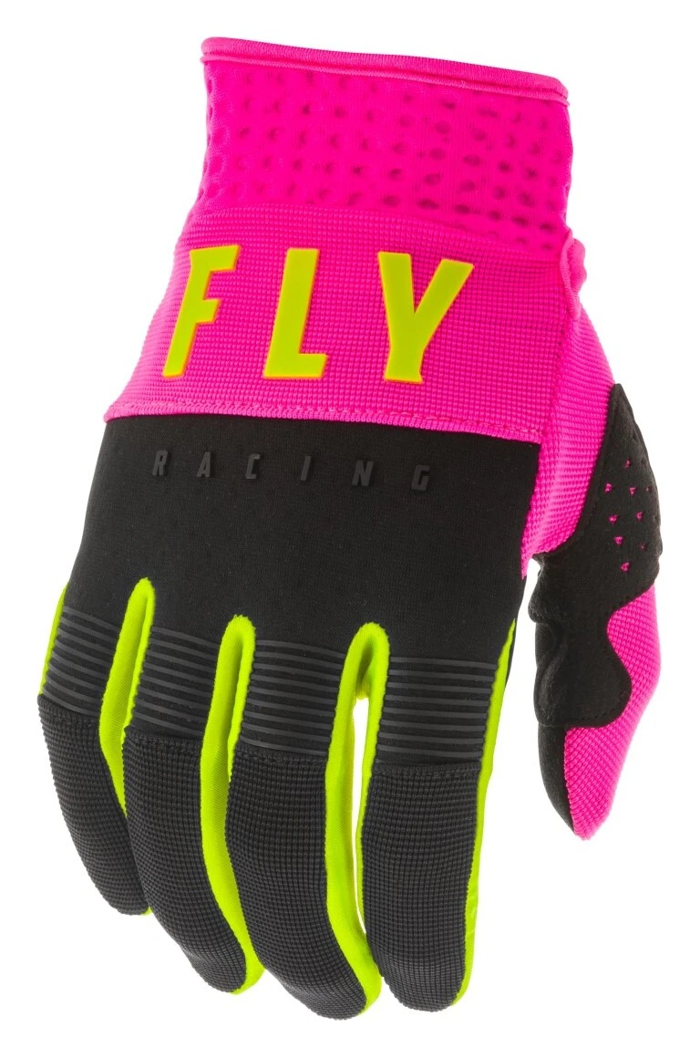 Fly Racing Dirt Fly Racing F-16 Gloves - Image 9