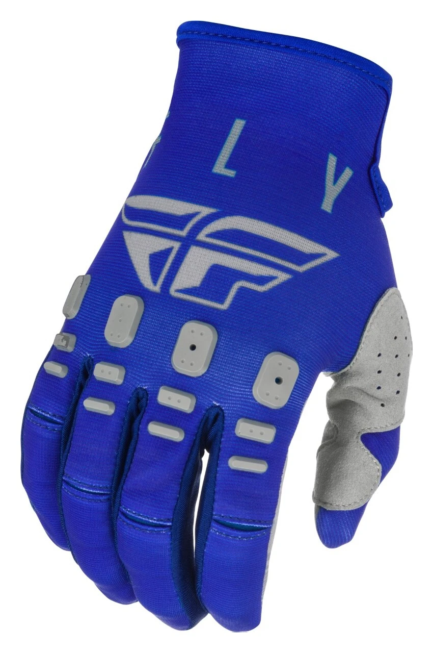 Fly Racing Dirt Fly Racing Kinetic K121 Gloves - Image 3