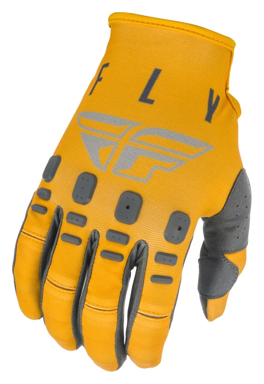 Fly Racing Dirt Fly Racing Kinetic K121 Gloves - Image 5