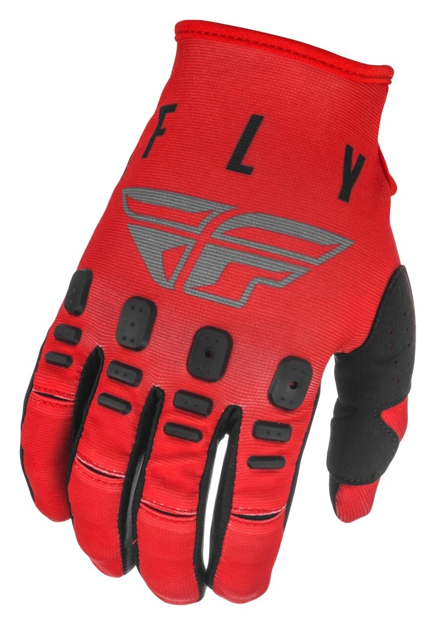 Fly Racing Dirt Fly Racing Kinetic K121 Gloves - Image 7