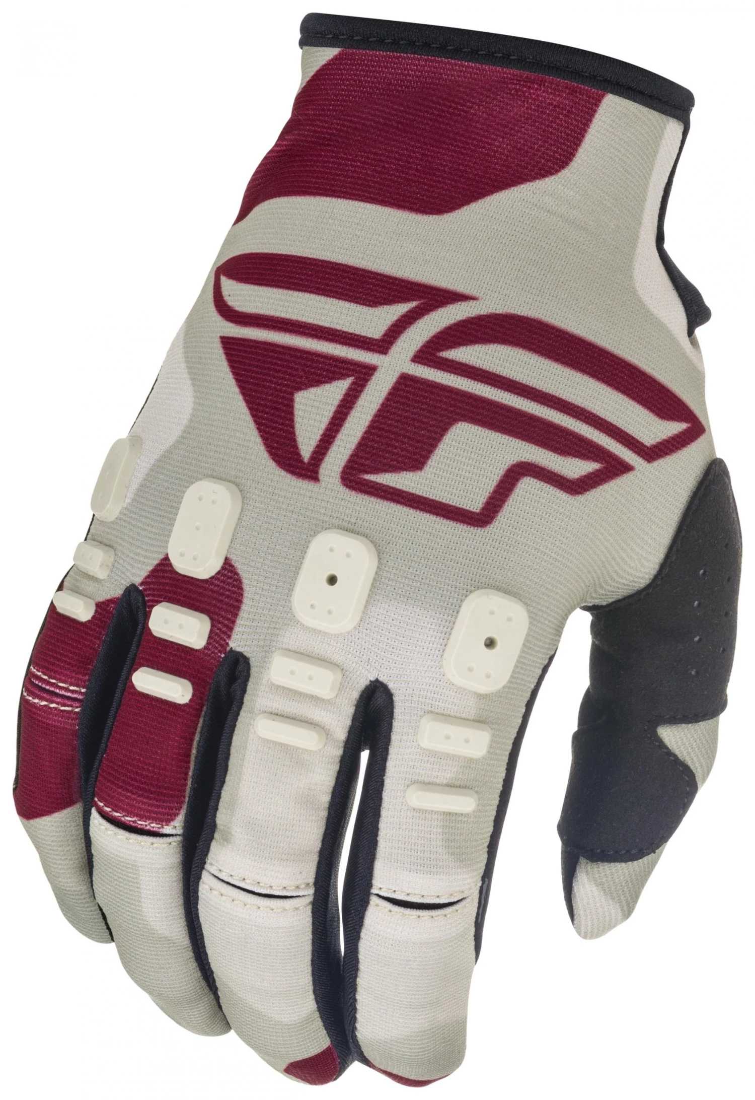 Fly Racing Dirt Fly Racing Kinetic K221 Gloves - Image 2