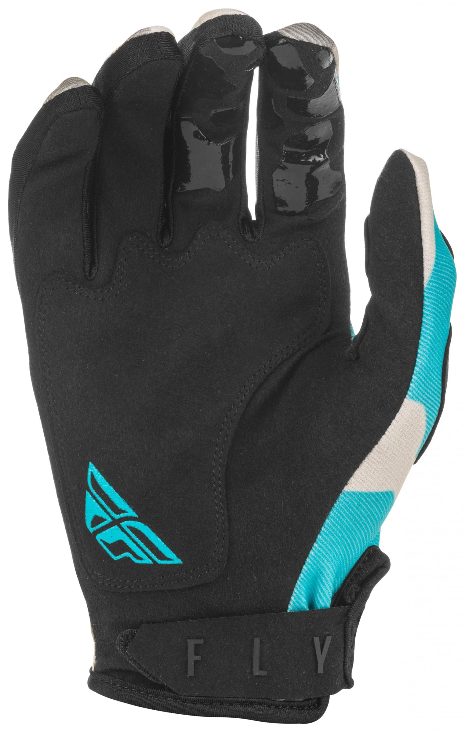 Fly Racing Dirt Fly Racing Youth Kinetic K221 Gloves - Image 4