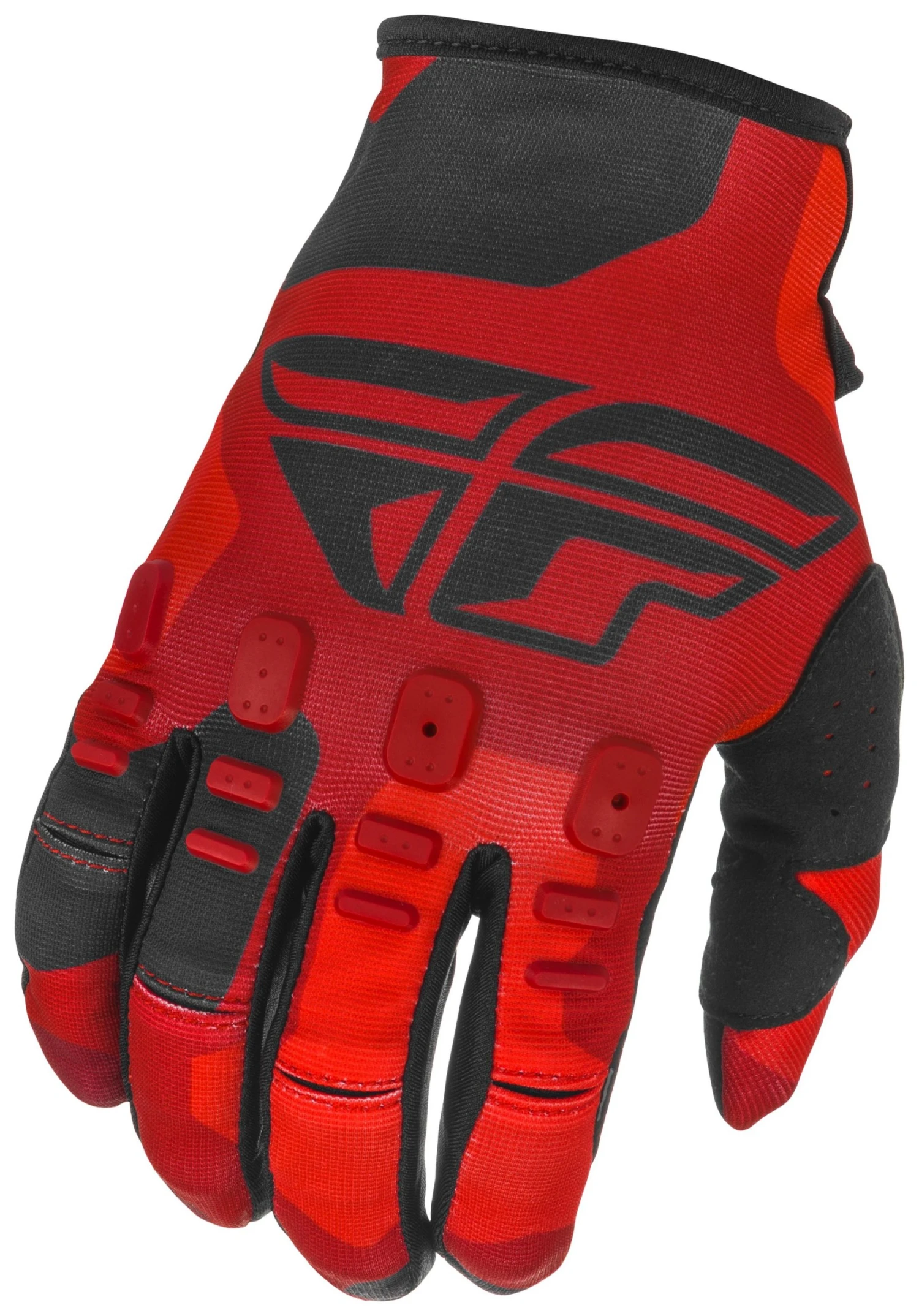 Fly Racing Dirt Fly Racing Youth Kinetic K221 Gloves - Image 5