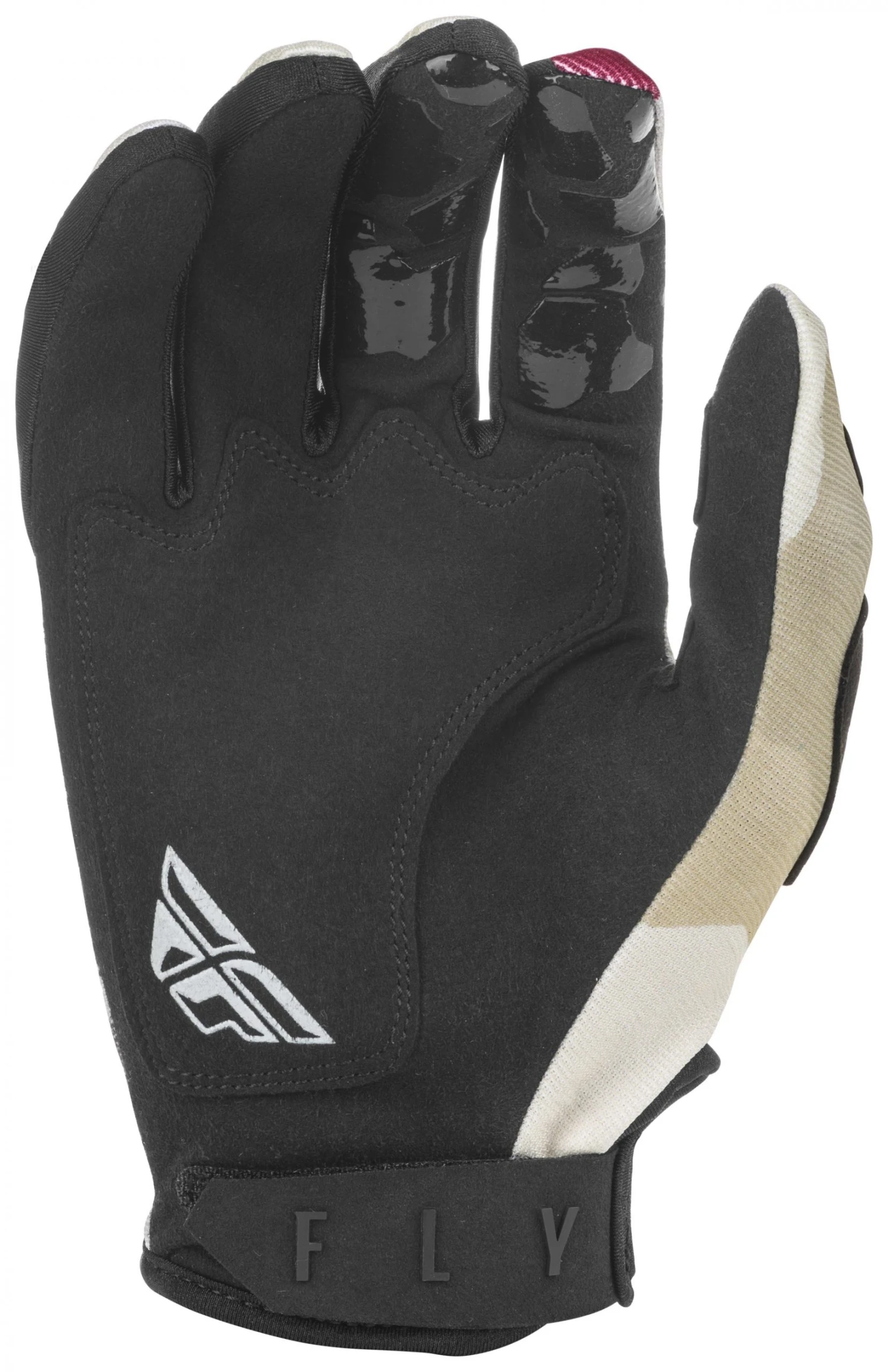 Fly Racing Dirt Fly Racing Youth Kinetic K221 Gloves - Image 8