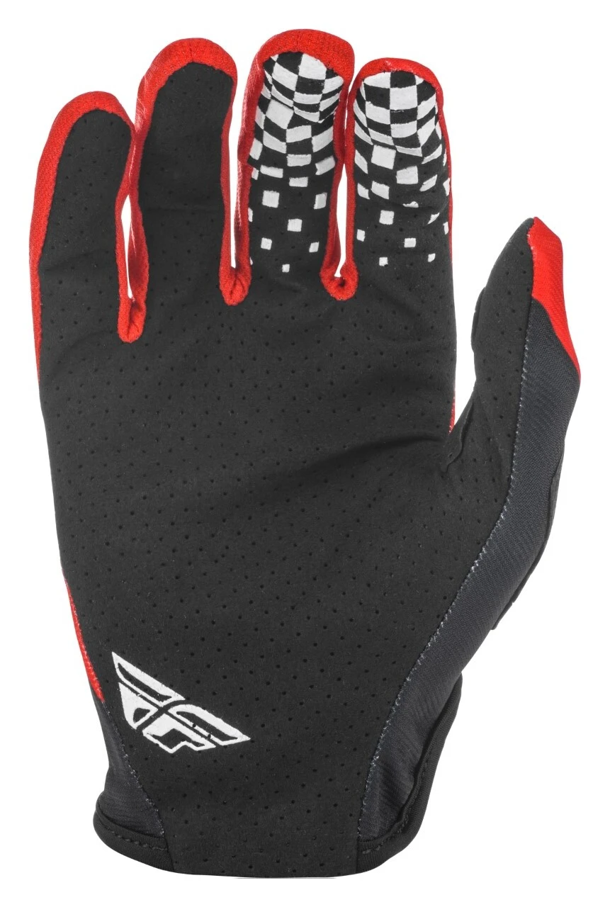 Fly Racing Dirt Fly Racing Lite Rockstar Gloves - Image 2
