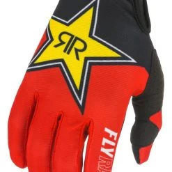 Fly Racing Dirt Fly Racing Lite Rockstar Gloves