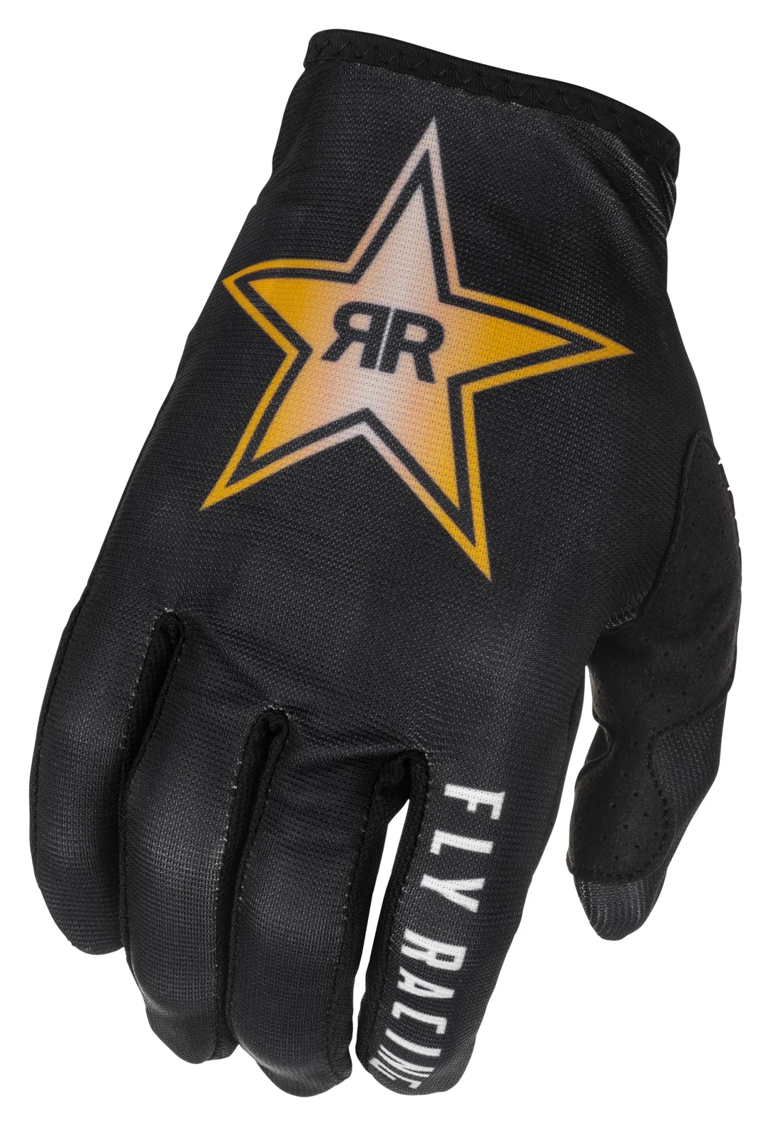 Fly Racing Dirt Fly Racing Lite Rockstar Gloves