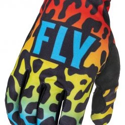 Fly Racing Dirt Fly Racing Lite SE Exotic Gloves