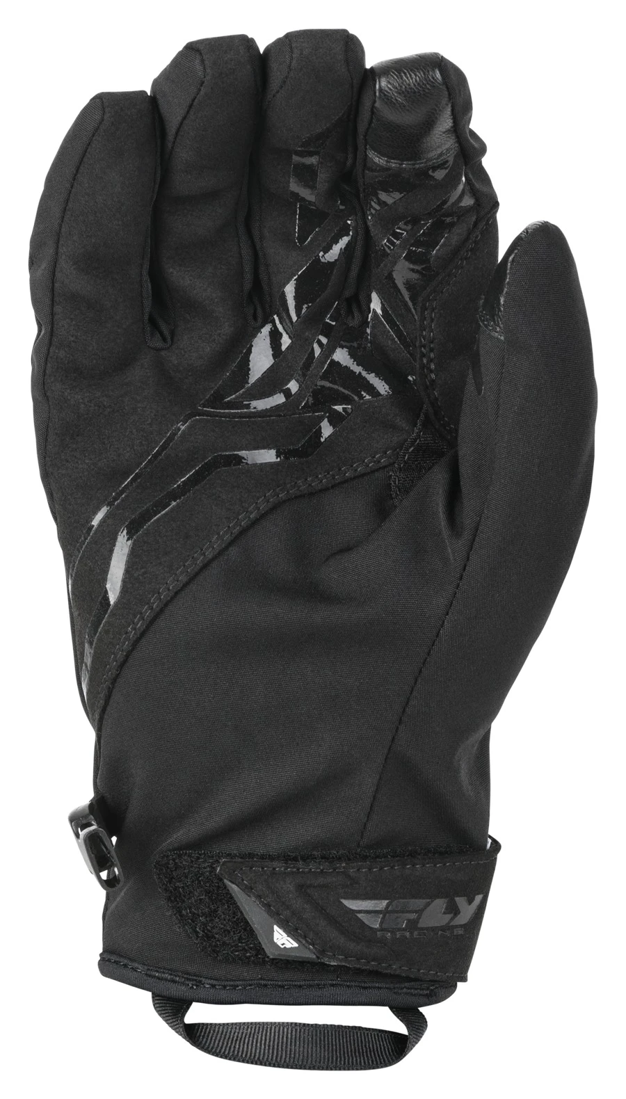 Fly Racing Dirt Fly Racing Title Gloves - Image 3