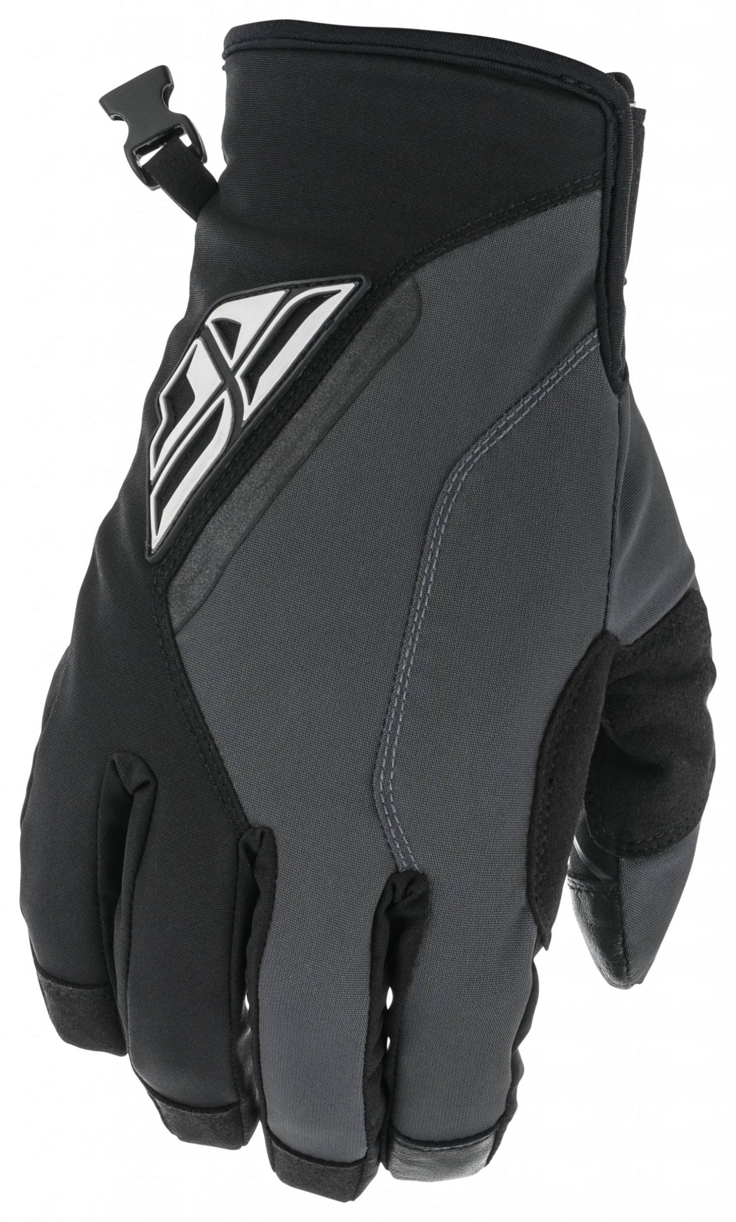 Fly Racing Dirt Fly Racing Title Gloves - Image 5