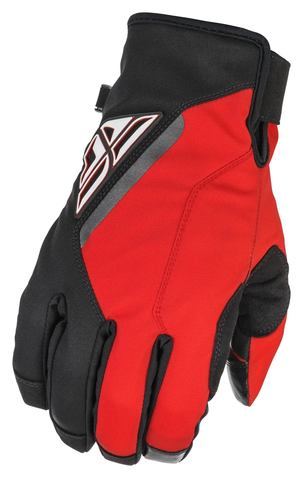 Fly Racing Dirt Fly Racing Title Gloves - Image 9