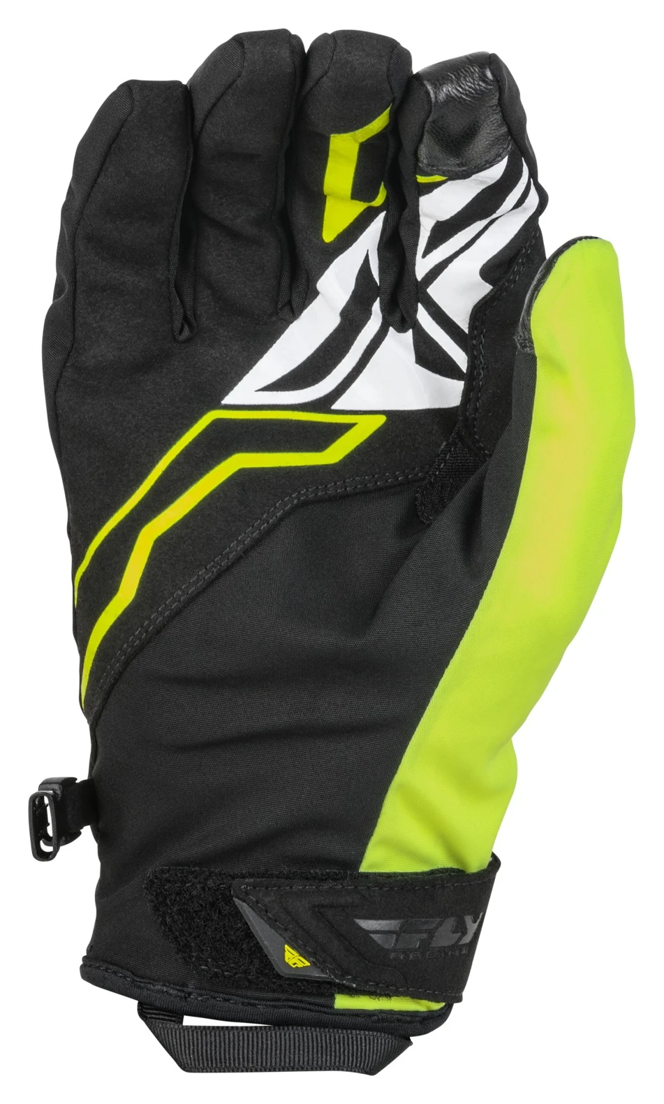 Fly Racing Dirt Fly Racing Title Gloves - Image 15