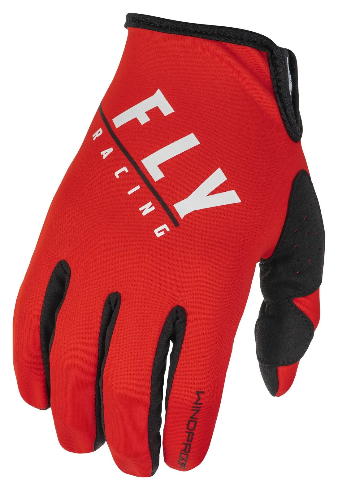 Fly Racing Dirt Fly Racing Windproof Lite Gloves - Image 3