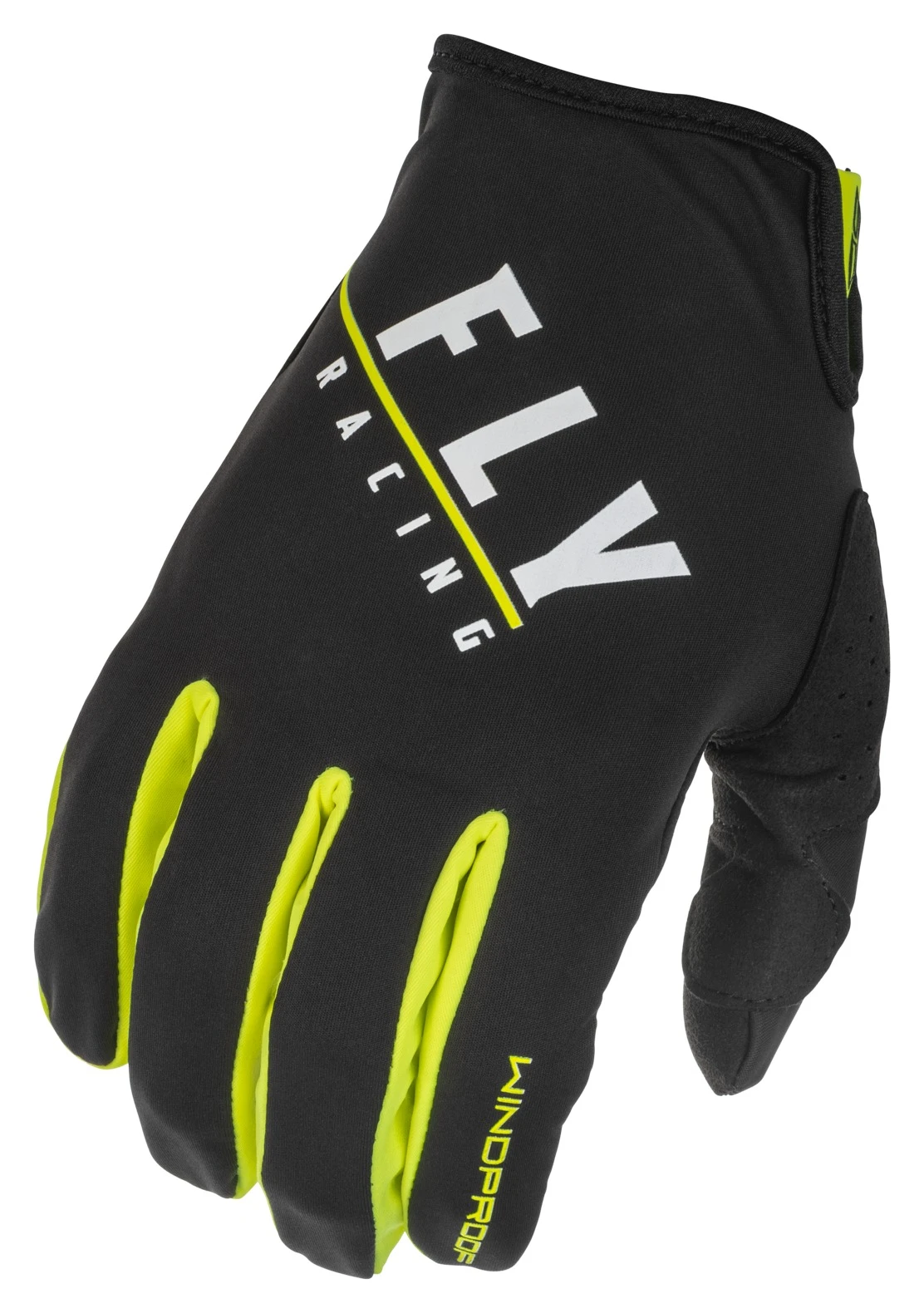 Fly Racing Dirt Fly Racing Windproof Lite Gloves - Image 5
