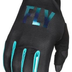 Fly Racing Dirt Women Who Ride Fly Racing Women's Lite Gloves